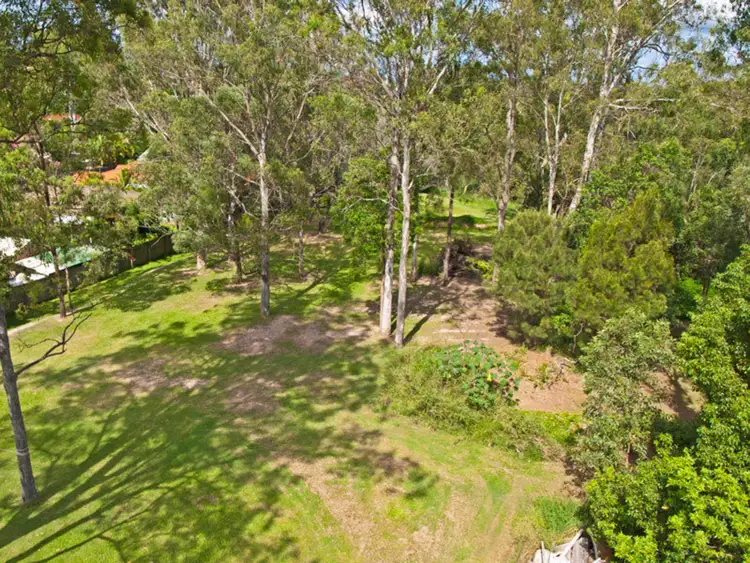 Fifth view of Homely land listing, 28 Parkway Drive, Daisy Hill QLD 4127