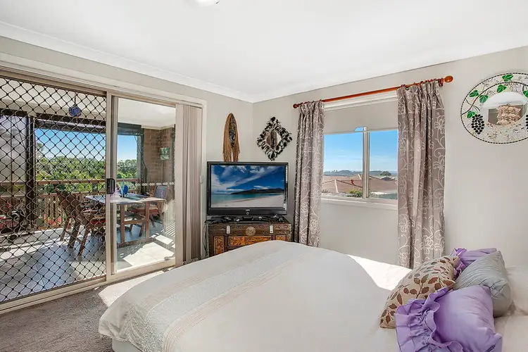 Seventh view of Homely house listing, 14 Scenic Drive, Bilambil Heights NSW 2486