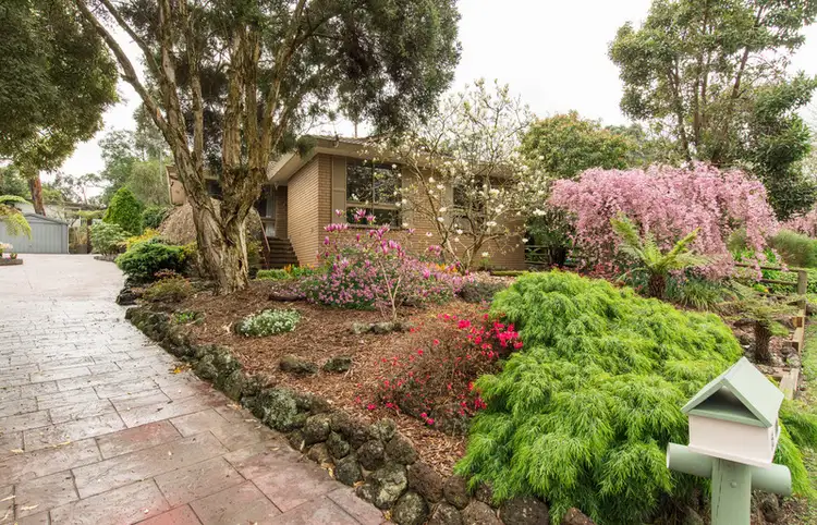 15 Willow Court, Kilsyth VIC 3137