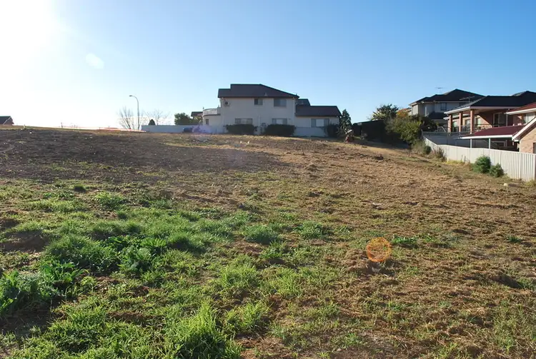 Main view of Homely land listing, Lot 7 Wilding Street, Edensor Park NSW 2176
