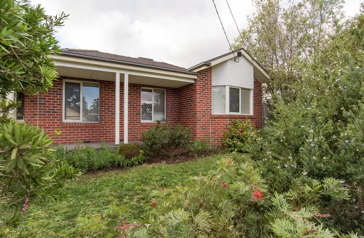 1/125 Bedford Road, Ringwood East VIC 3135