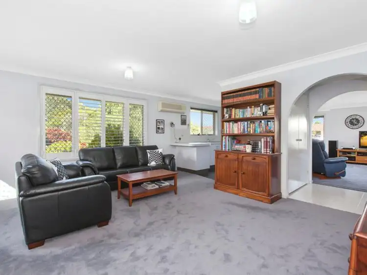 Second view of Homely house listing, 3 Fig Tree Place, East Ballina NSW 2478