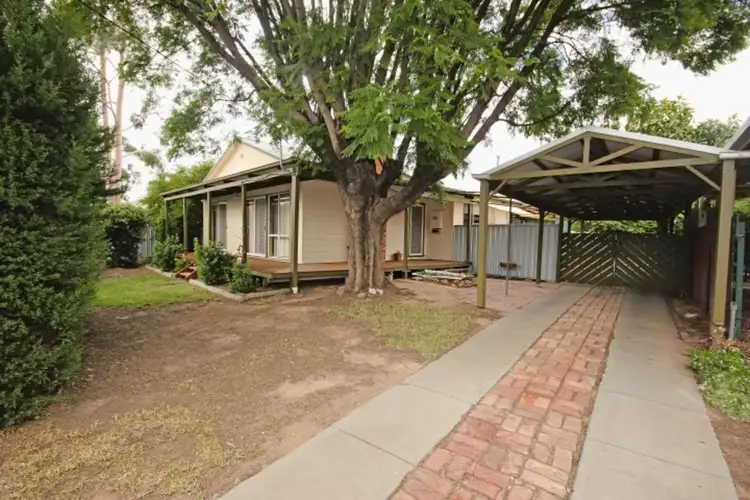 Second view of Homely house listing, 1 Avocado Street, Mildura VIC 3500