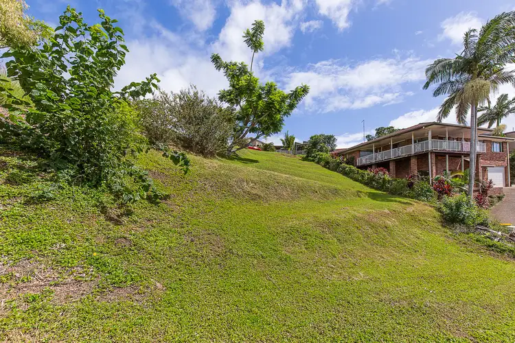 Second view of Homely land listing, 40 Myeerimba Parade, Tweed Heads West NSW 2485
