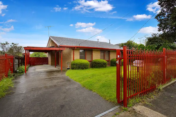 Main view of Homely house listing, 2 Corio Drive, Springvale South VIC 3172