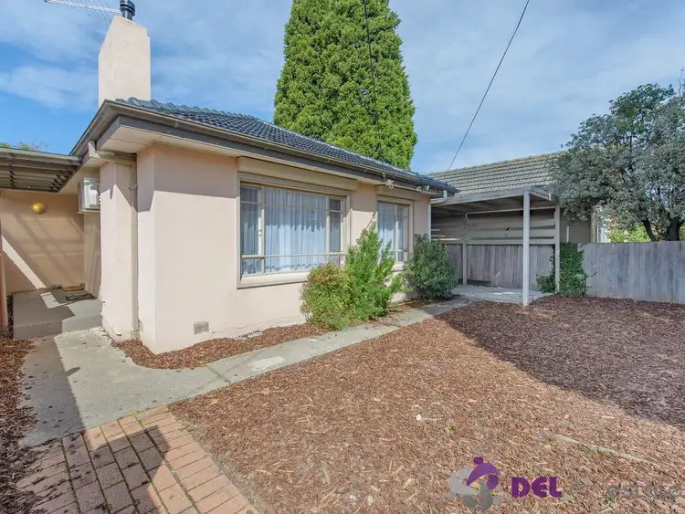 Main view of Homely unit listing, 1/11 Adelaide Street, Dandenong VIC 3175