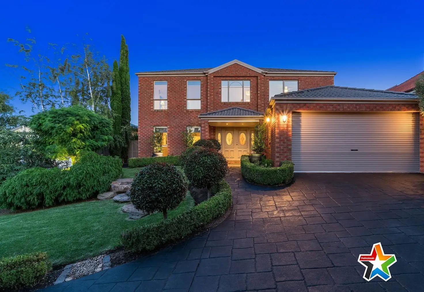 Main view of Homely house listing, 4 Rome Terrace, Mooroolbark VIC 3138