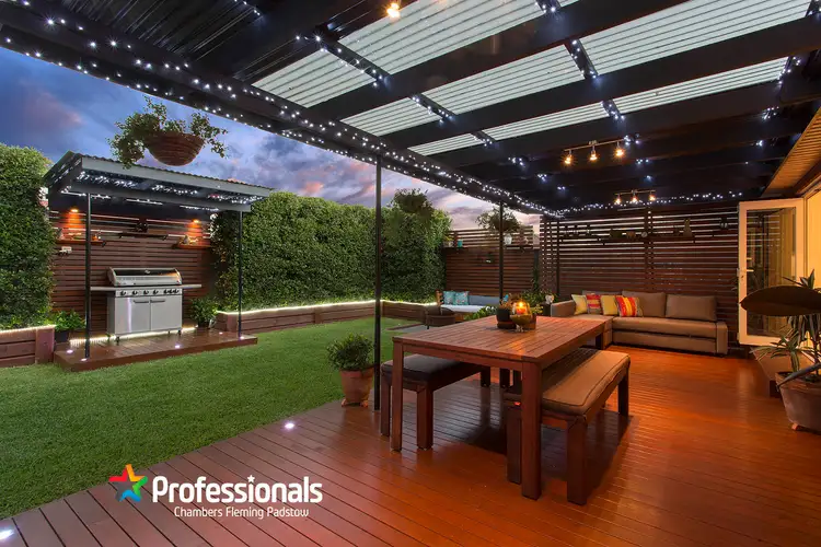 Second view of Homely house listing, 35 Apex Avenue, Picnic Point NSW 2213