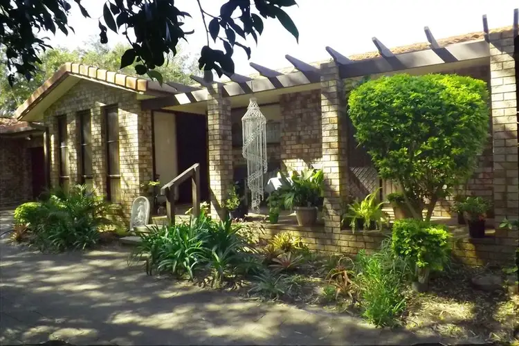 2/18 Edith Street, North Haven NSW 2443