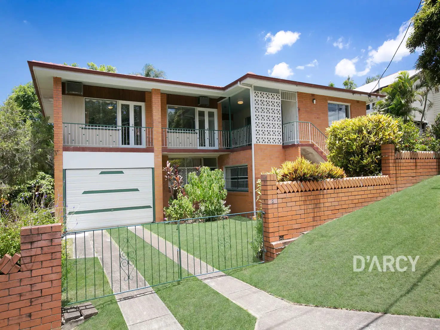 Main view of Homely house listing, 5 Ferneydell Street, Ashgrove QLD 4060