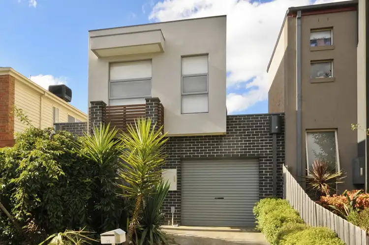 Main view of Homely house listing, 21 Joelson Avenue, Scoresby VIC 3179