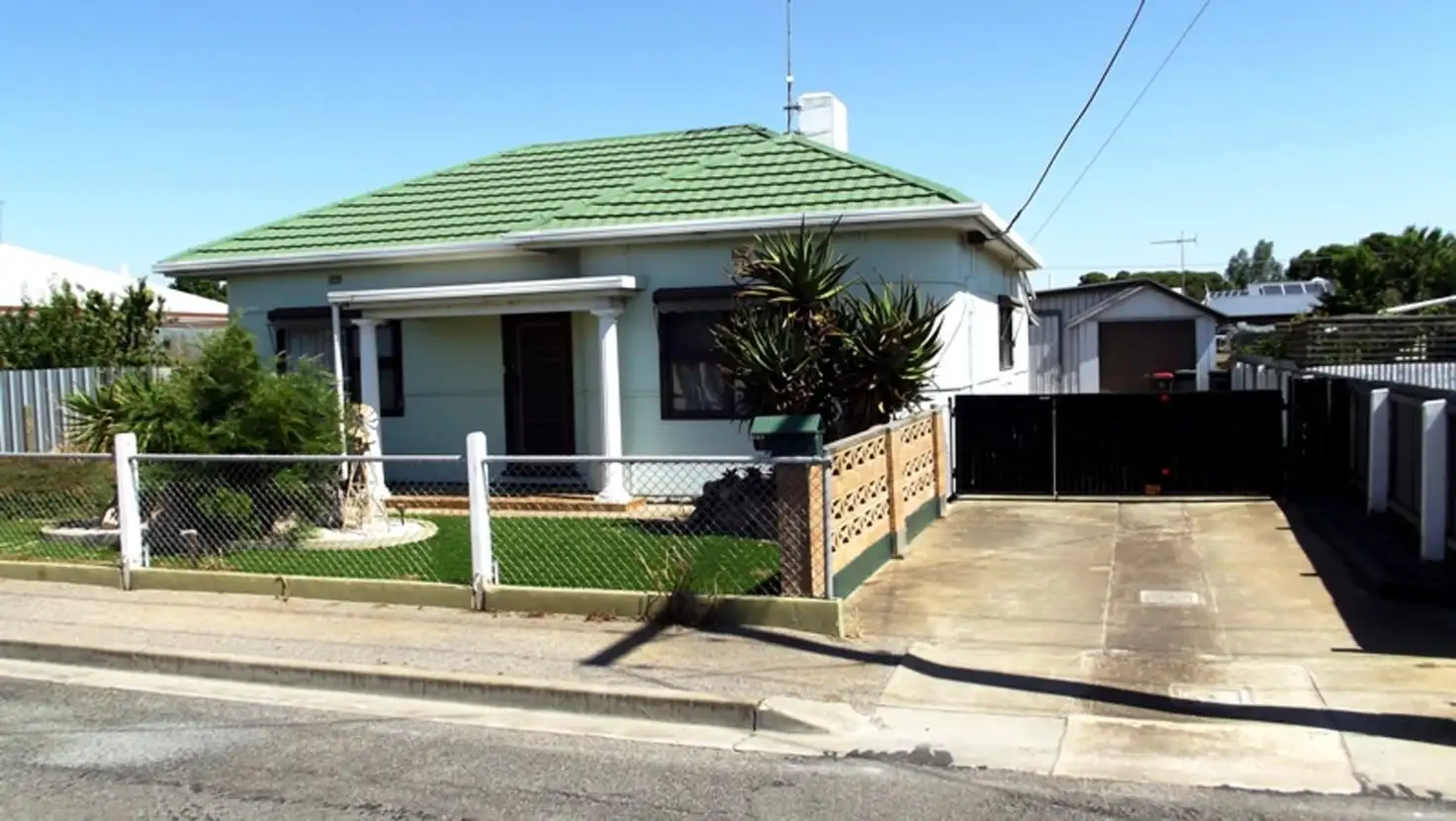 Main view of Homely house listing, 7 David Street, Yorketown SA 5576