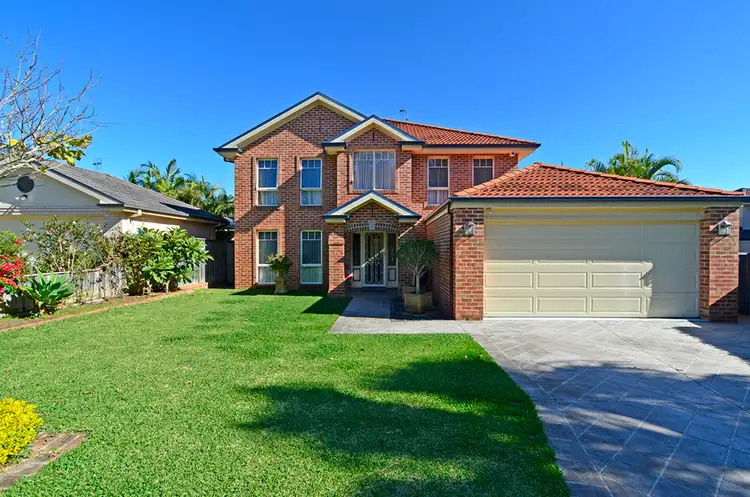 13 Portside Close, Bensville NSW 2251