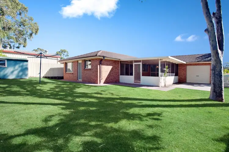 Sixth view of Homely house listing, 33 Eucalyptus Crescent, Metford NSW 2323