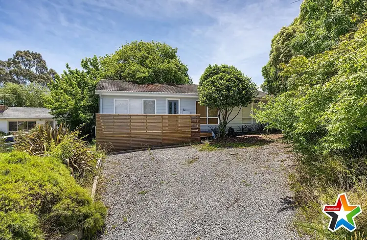 18 Kalimna Street, Mooroolbark VIC 3138