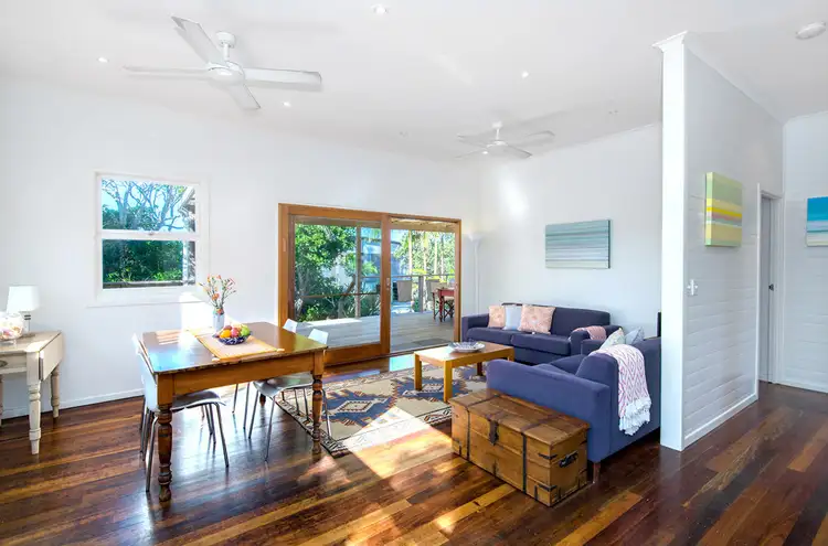 Fifth view of Homely house listing, 1/24 River Street, New Brighton NSW 2483