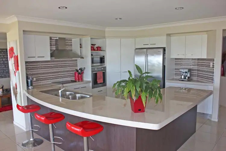 Sixth view of Homely house listing, 40 McKenzie Drive, Gulmarrad NSW 2463