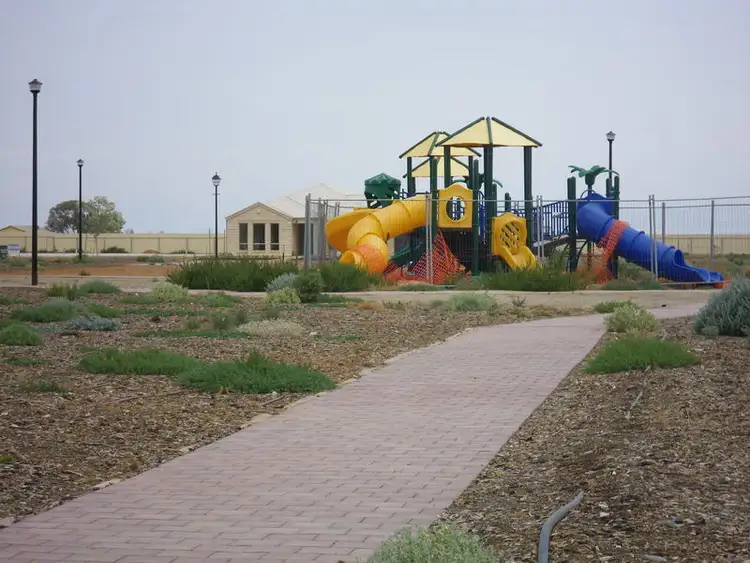 Third view of Homely land listing, Lot 50 Peterson Circuit, Port Pirie SA 5540