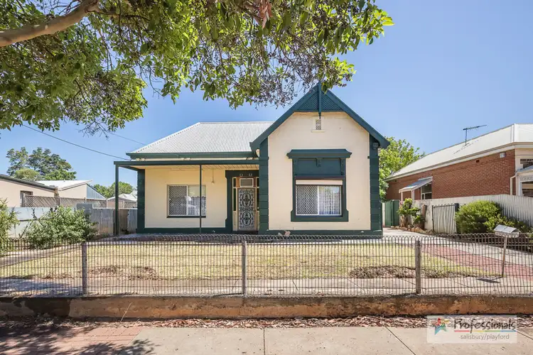 10 Hughes Street, Mile End SA 5031