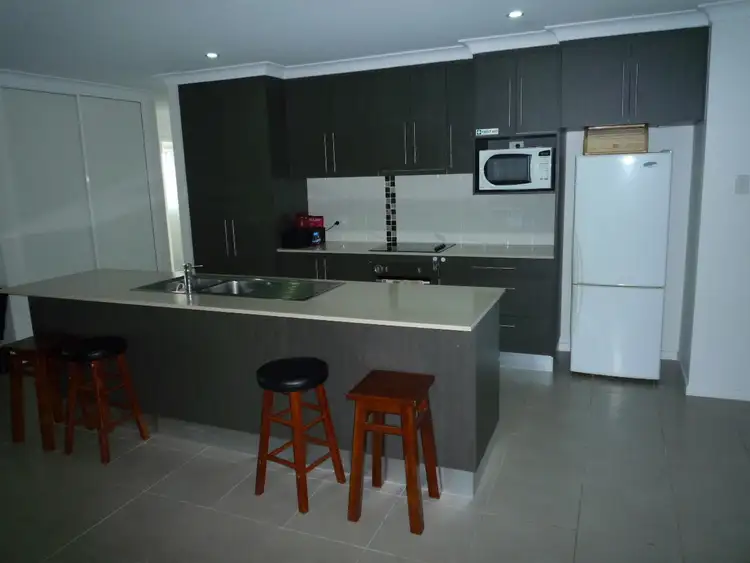 Second view of Homely house listing, 19 O'Neill Place, Marian QLD 4753