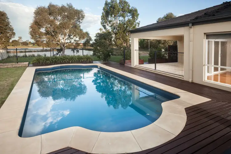 49 Waranga Drive, Kialla VIC 3631