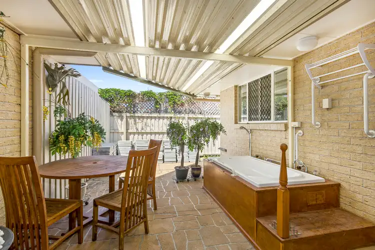 Fifth view of Homely semi-detached listing, 1/37 Flemington Street, Banora Point NSW 2486