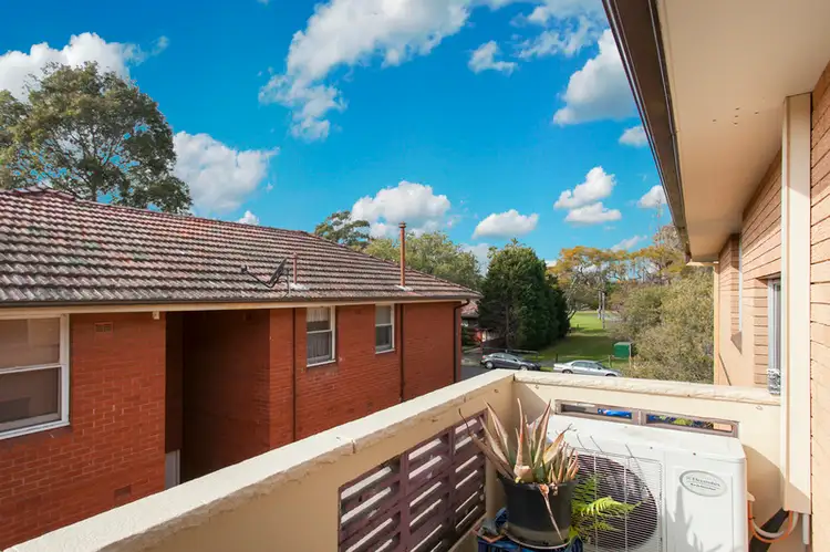 Fourth view of Homely unit listing, 6/28A George Street, Mortdale NSW 2223