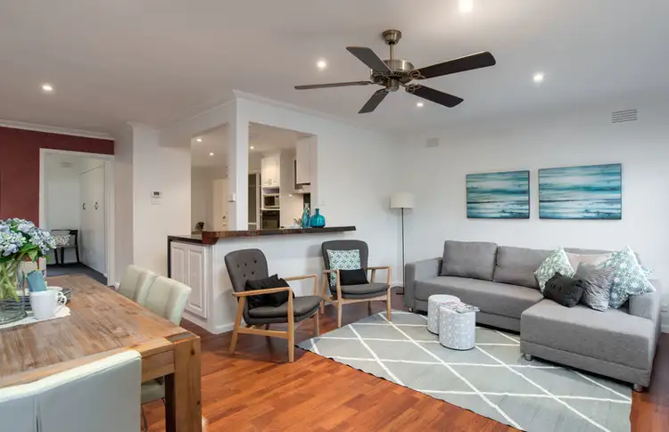 Fifth view of Homely house listing, 3 Pendle Place, Kilsyth VIC 3137