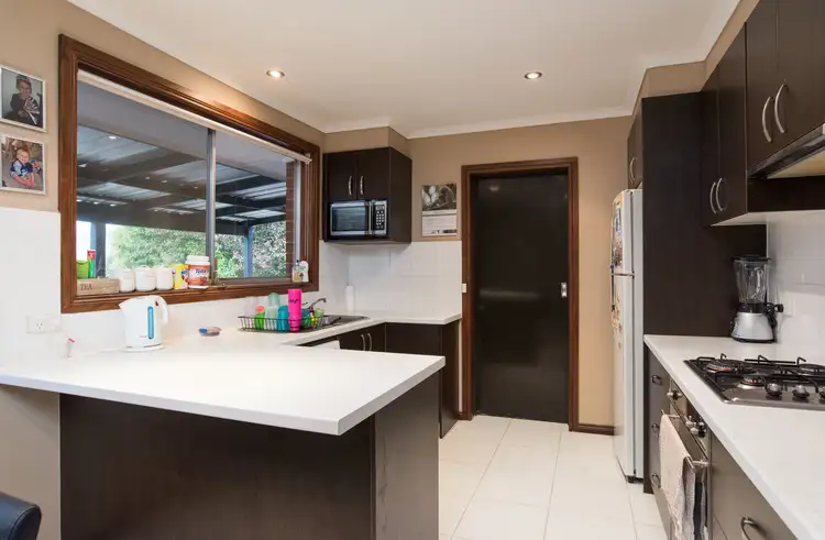 Third view of Homely unit listing, 1/16 Kerr Street, Lilydale VIC 3140