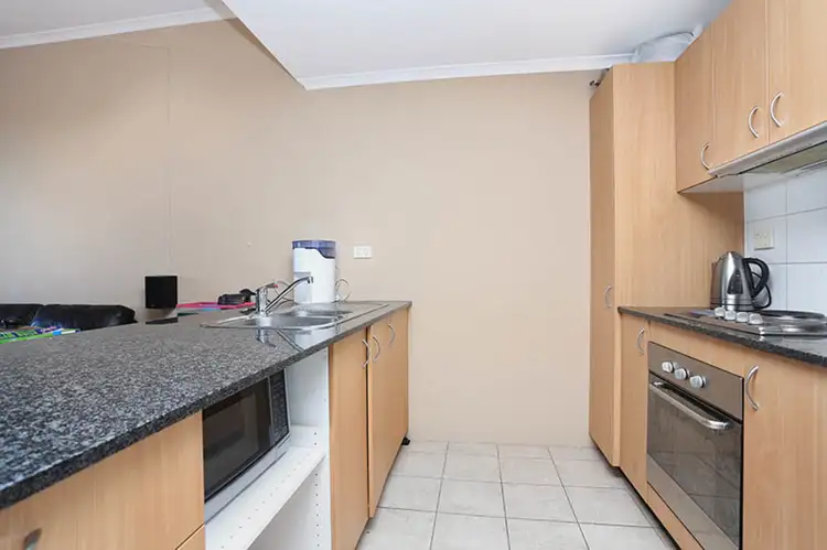 Third view of Homely unit listing, 802/13 Spencer Street, Fairfield NSW 2165