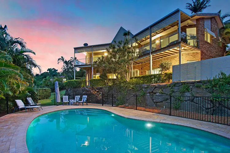 Third view of Homely house listing, 42 Parkes Lane, Terranora NSW 2486