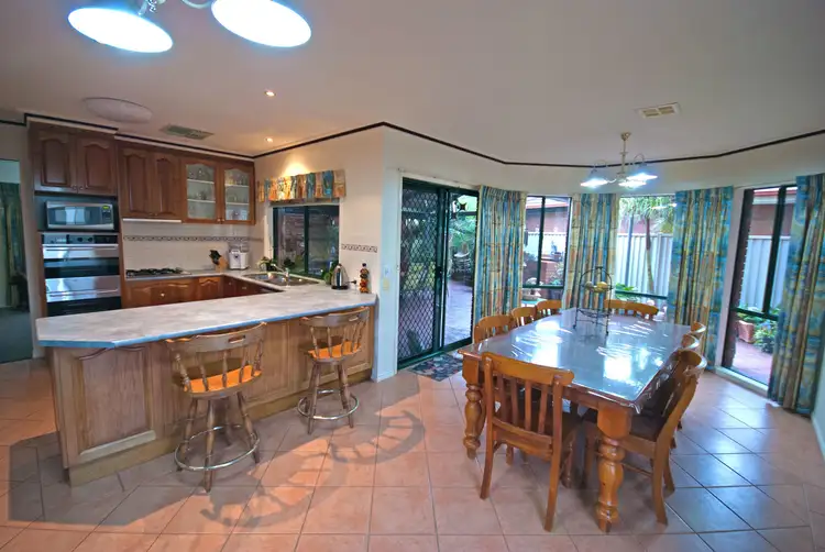 Fourth view of Homely house listing, 1 Hindmarsh Court, Kialla VIC 3631