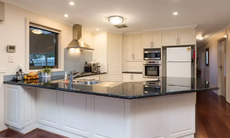 Fourth view of Homely unit listing, 41a Cardigan Road, Mooroolbark VIC 3138