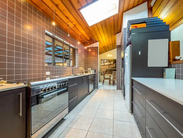 Sixth view of Homely house listing, 3 Kahala Place, Richmond Hill NSW 2480
