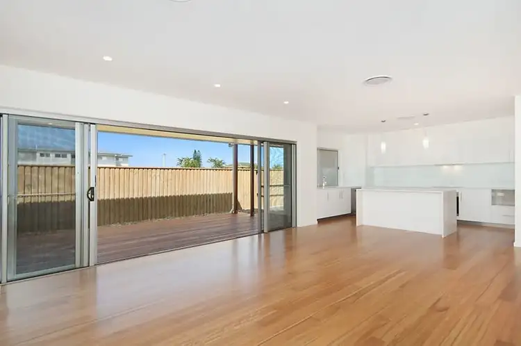 Third view of Homely villa listing, 2/8 Megan Crescent, Lennox Head NSW 2478