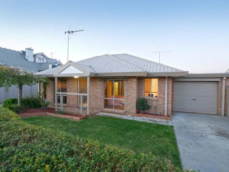 1/5 Middleton. Street, Shepparton VIC 3630
