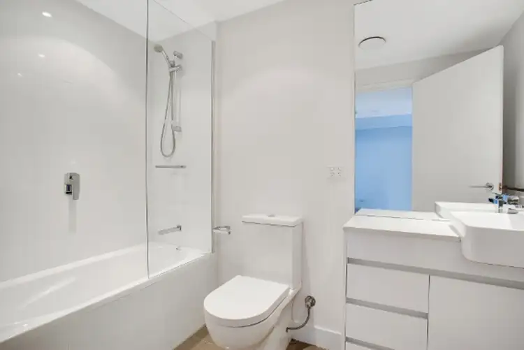 Seventh view of Homely apartment listing, 208/11 Compass Drive, Biggera Waters QLD 4216