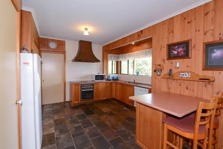 Fourth view of Homely house listing, 34 Allsops Road, Launching Place VIC 3139
