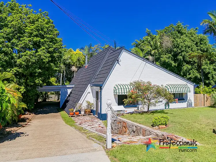 Sixth view of Homely house listing, 23 Edenvale Street, Underwood QLD 4119