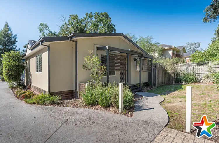 14/273-275 Colchester Road, Kilsyth South VIC 3137
