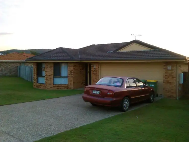 Main view of Homely house listing, 21 Senna Street, Ormeau QLD 4208