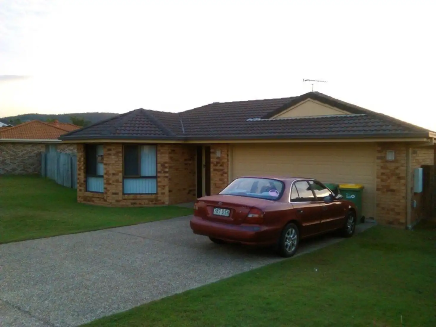 Main view of Homely house listing, 21 Senna Street, Ormeau QLD 4208