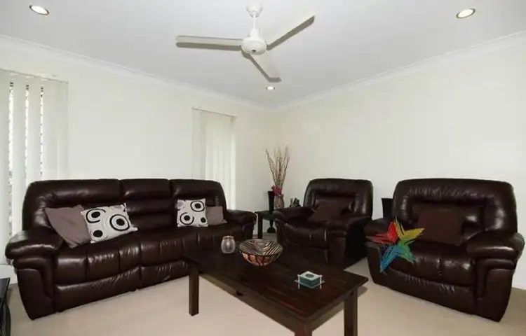 Fourth view of Homely house listing, 50 Summerlea Crescent, Ormeau QLD 4208