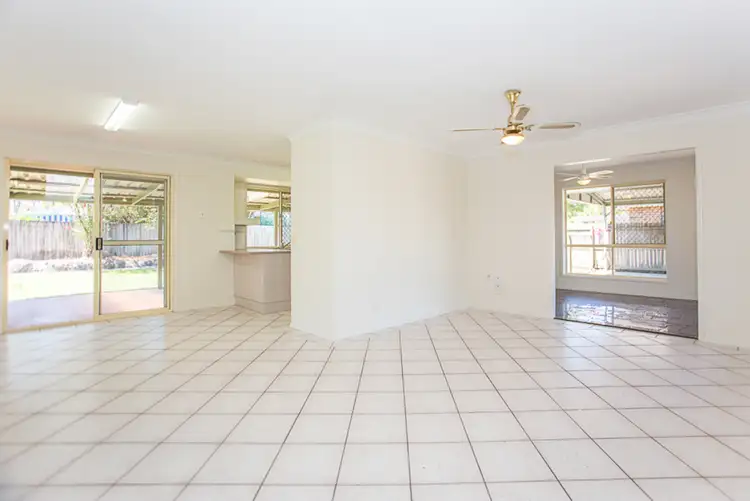 Fourth view of Homely house listing, 80 Honeymyrtle Drive, Banora Point NSW 2486