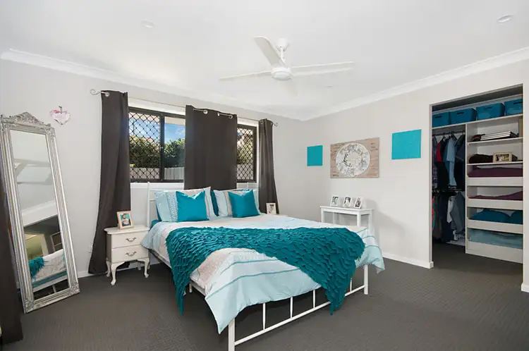 Fifth view of Homely house listing, 3 Dobie Place, East Ballina NSW 2478