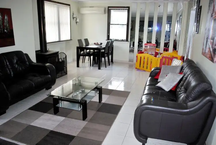 Second view of Homely house listing, 5 Ryeland Street, Miller NSW 2168