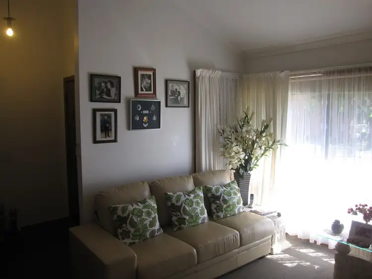 Third view of Homely unit listing, 46 Dell Circuit, Morwell VIC 3840