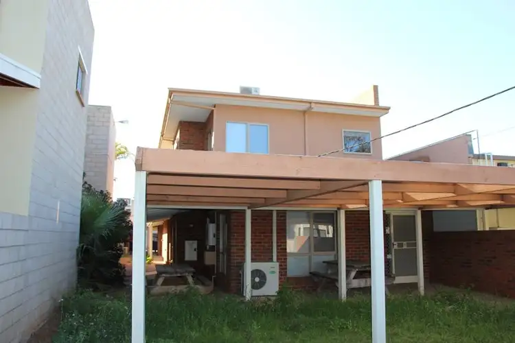 Second view of Homely block of units listing, 31 Lemon Avenue, Mildura VIC 3500