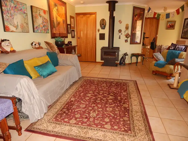 Fifth view of Homely rural property listing, 5 Amelia Street, Kapunda SA 5373