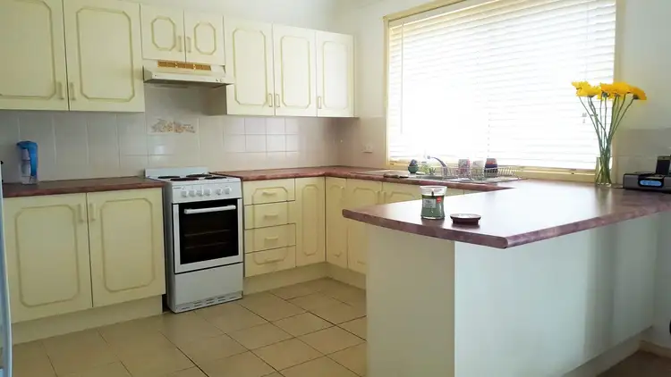 Second view of Homely house listing, 2/4 Maleen Street, Bomaderry NSW 2541